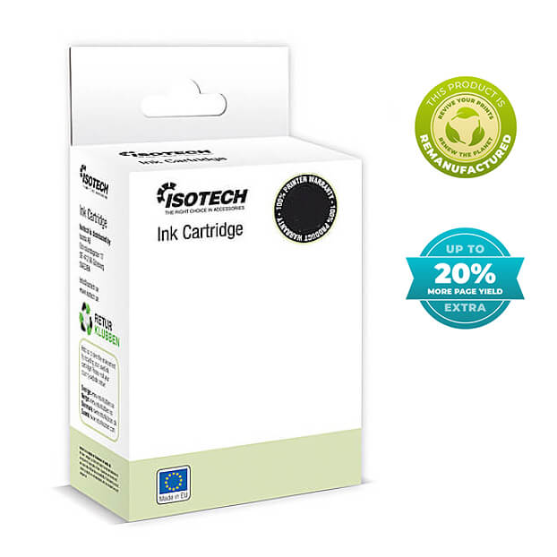 ISOTECH ISOTECH Ink CD972AE